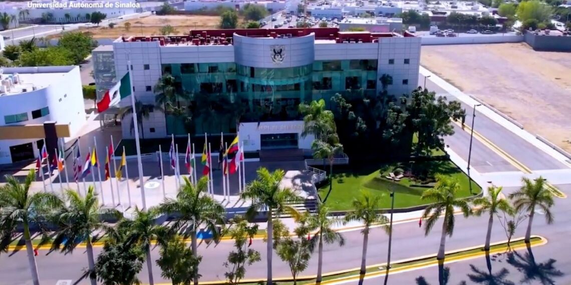 Solidario, el SUNTUAS cierra filas con el Rector Jesús Madueña y su gestión para la llegada del recurso para el pago de la primera quincena de febrero