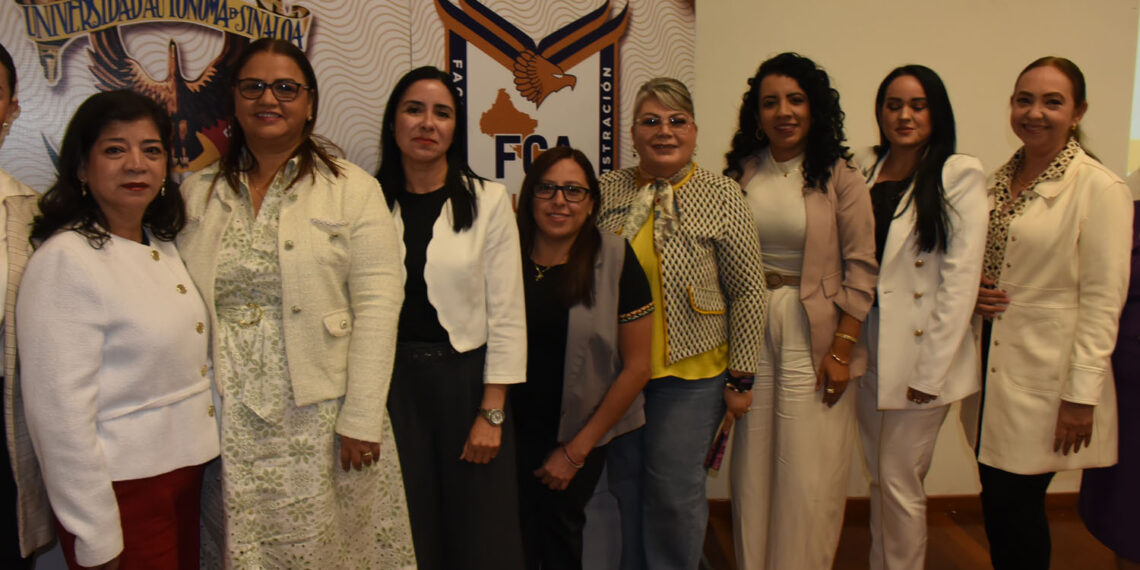 ¡Mujeres orgullosamente UAS! Entrega el Rector reconocimientos a 243 universitarias integrantes del Sistema Nacional de Investigadoras e Investigadores