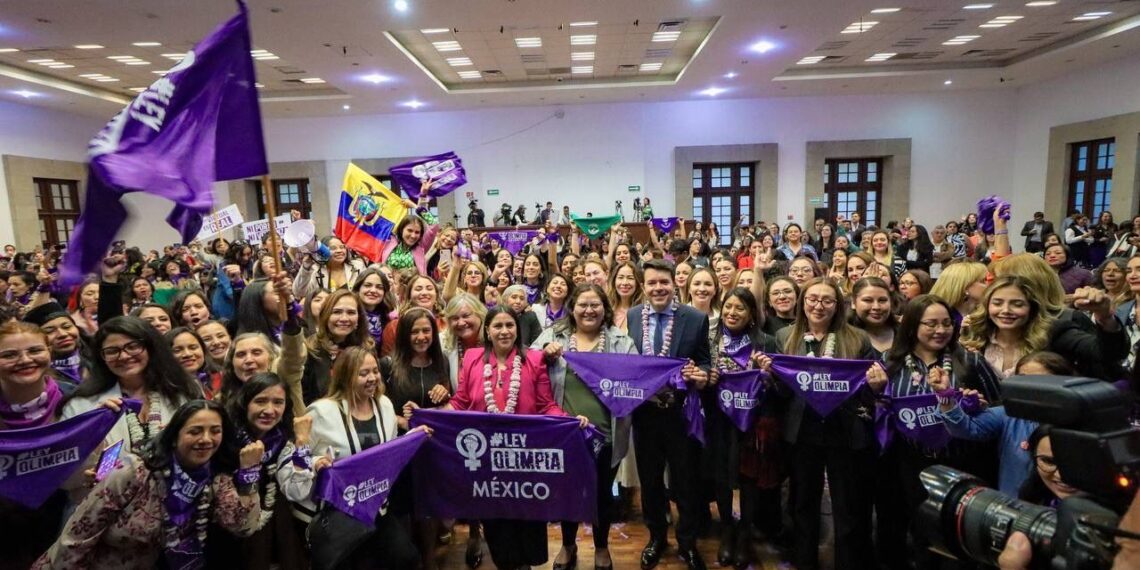 ¡Alto a la violencia digital! Primera Cumbre Latinoamericana de Defensoras Digitales