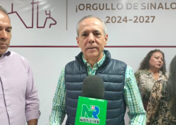 “La prioridad es el peatón”: GVL ante comerciantes que invaden banquetas – NR | NOTICIAS