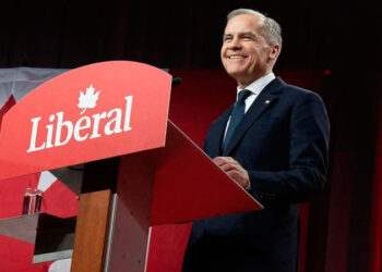 Mark Carney se convierte en el nuevo primer ministro de Canadá; hay un gabinete renovado y lleno de caras nuevas