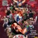 La Lucha Libre AAA llega a Los Mochis con una función espectacular