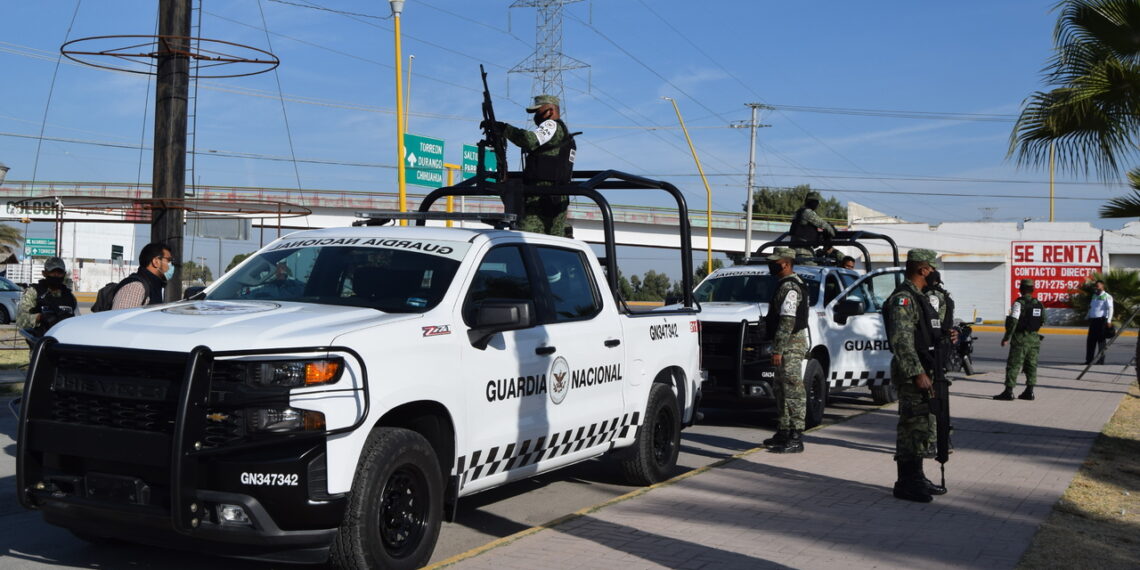 Resultados de seguridad en México son vistos en EE.UU.: Sheinbaum tras elogio de Trump