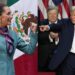 Sheinbaum buscará llegar a un acuerdo con Trump sobre aranceles antes de la fecha límite