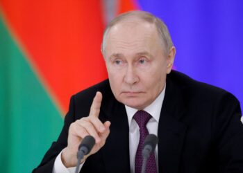 Rusia aceptará tregua con Ucrania, solo bajo sus condiciones