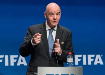 Presidente de la FIFA visitará México con vistas a Mundial 2026