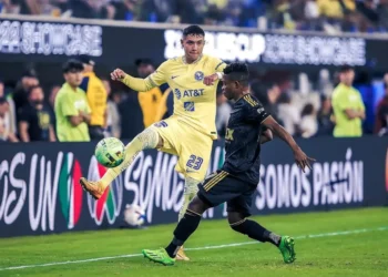 FIFA “está considerando” un partido entre América y LAFC para suceder al León