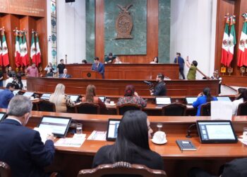 Diputados de Sinaloa respaldan a Sheinbaum en la defensa de los intereses del país