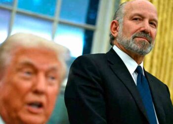 Aranceles contra México y Canadá podrían cambiar próximamente, revela secretario de Comercio de EE.UU.