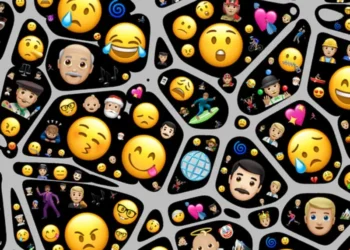 Nuevos emojis llegarían con iOS 18.4 Beta 2; aquí te decimos cuáles