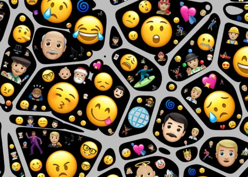 Nuevos emojis llegarían con iOS 18.4 Beta 2; aquí te decimos cuáles