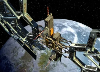 China desarrolla la cámara espía más potente del mundo