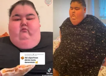 Muere influencer turco tras reto de comida; ¿Qué es el “mukbang”?