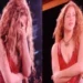 Shakira llora en su tercer concierto de CDMX tras cantar ‘Antología’; así fue el momento