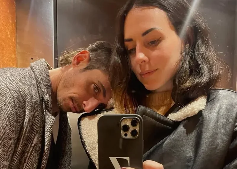 Zuria Vega y Alberto Guerra rompen el silencio sobre su supuesto divorcio; “cuéntenlo bien”