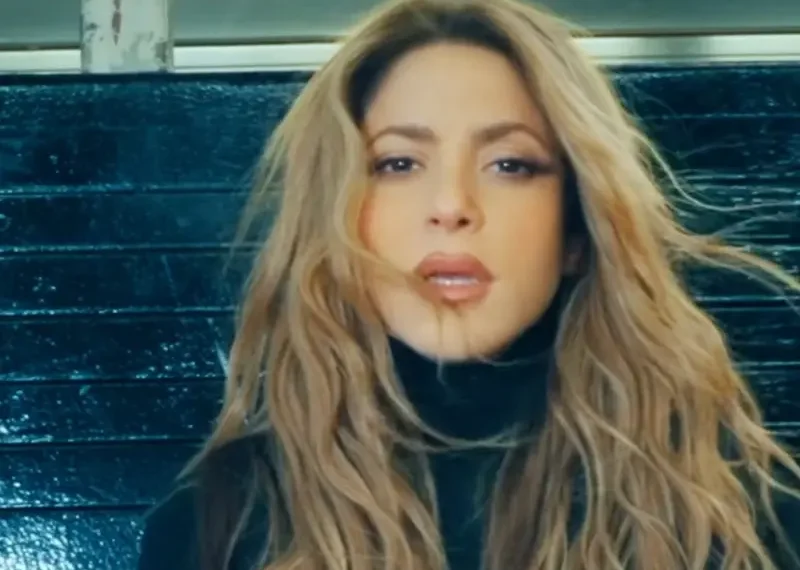 Shakira abre otra fecha para agosto en CDMX; preventa ya está disponible