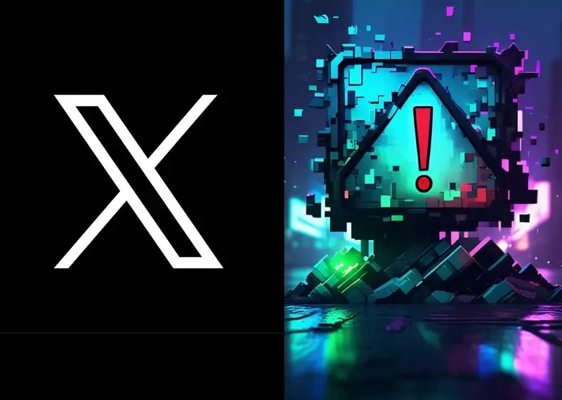 X, antes Twitter, se cayó de nuevo: Aquí las fallas de hoy, 28 de marzo de 2025