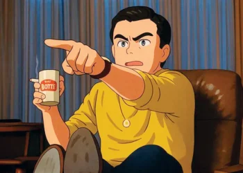 IA emula a Studio Ghibli: Enfrentan controversias por viralidad de imágenes