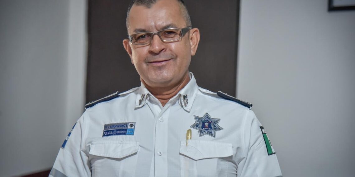 ”Listo el estado de fuerza para cumplirle a la ciudadanía”: Alfredo Gutiérrez