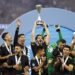 México campeón de la Liga de Naciones de Concacaf