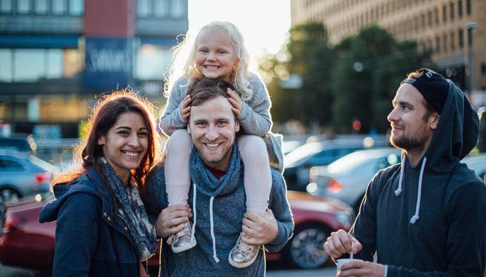 Finlandia, el país más feliz del mundo por octavo año consecutivo; México se ubica en el décimo lugar