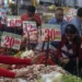 Inflación se ubica en 3.67% durante la primera quincena de marzo