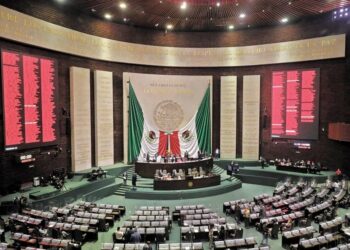 ¡Aprueban reforma contra nepotismo, será aplicada hasta el 2030!