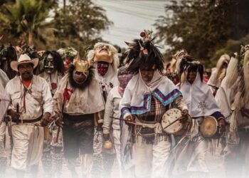 Aprueban apoyos a centros ceremoniales de Ahome – NR | NOTICIAS