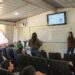 Alumnos de secundaria aprenden sobre la “Violencia de género” – NR | NOTICIAS