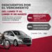 ¡Atención conductores! Quedan solo 6 días para realizar el trámite vehicular 2025 en Sinaloa