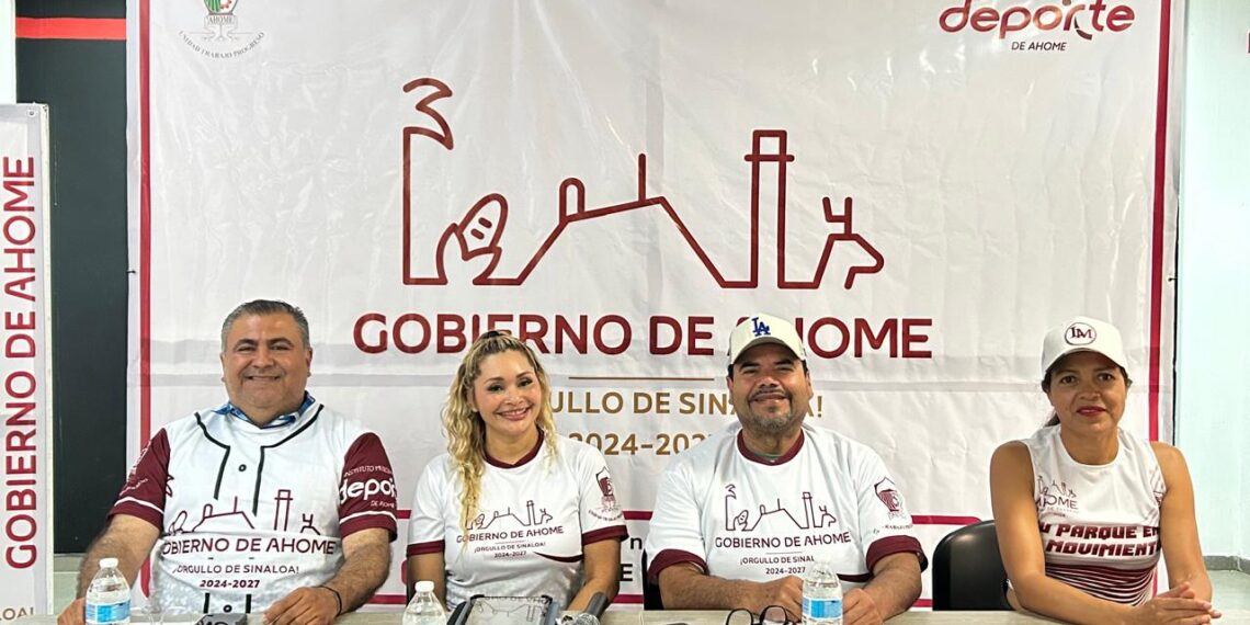Invitan a la tercera edición del evento de baile fitness “Ahome te recibe bailando”