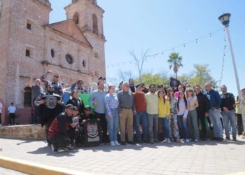 Gobernador de Sinaloa impulsa turismo en Imala con ruta segura