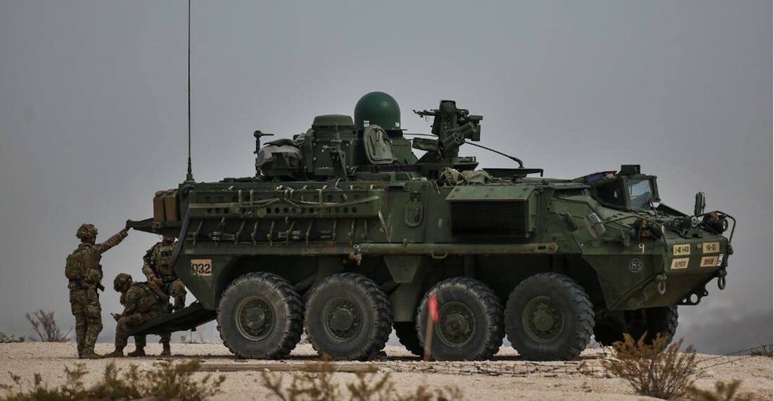 Despliegue de unidades militares en frontera sur de EE.UU. alarma a migrantes