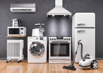 ¡Atento! Estos son los electrodomésticos que más gastan energía