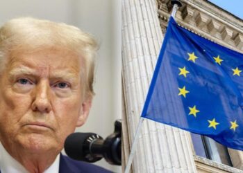 Unión Europea responde a aranceles de Trump: impone medidas que costarán 26 mil millones de euros a Estados Unidos