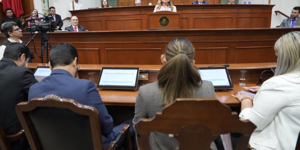 “María del Rosario Espinoza llevó a Sinaloa a la cima del deporte mundial”: Tere Guerra