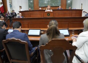 “María del Rosario Espinoza llevó a Sinaloa a la cima del deporte mundial”: Tere Guerra