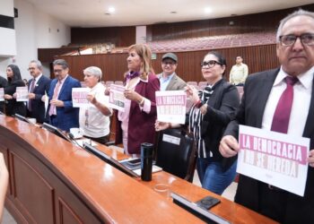 Sinaloa, tercer estado en aprobar la no reelección y nepotismo electoral para 2030
