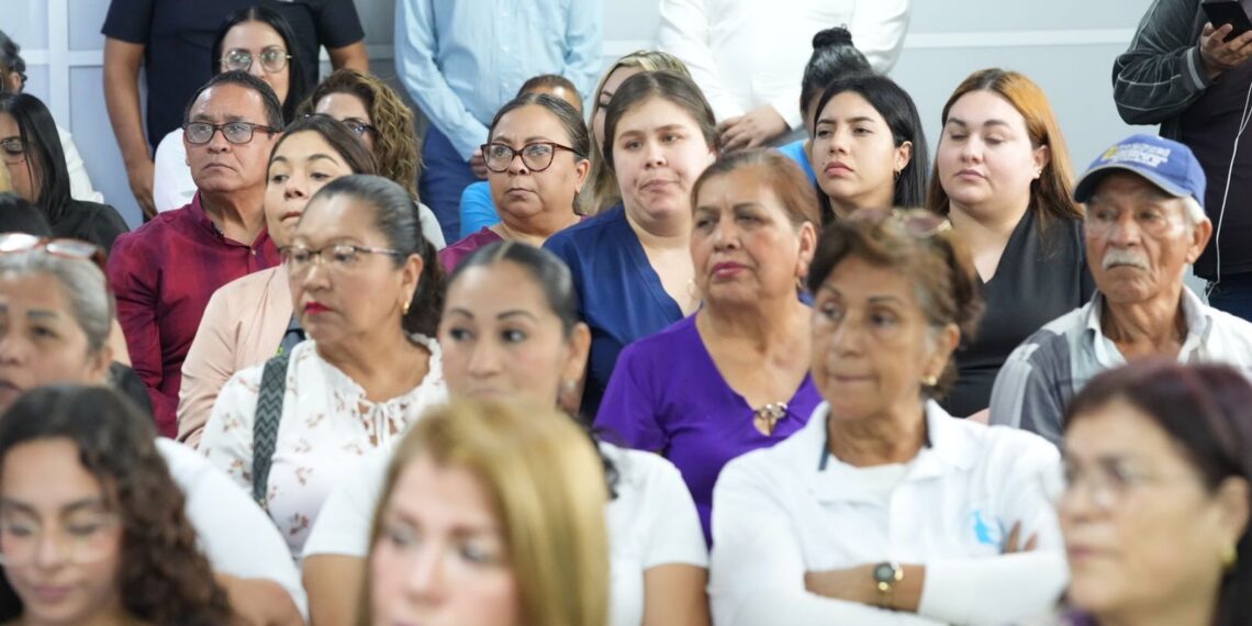 Congreso de Sinaloa busca visibilizar y sancionar a deudores alimentarios