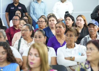 Congreso de Sinaloa busca visibilizar y sancionar a deudores alimentarios