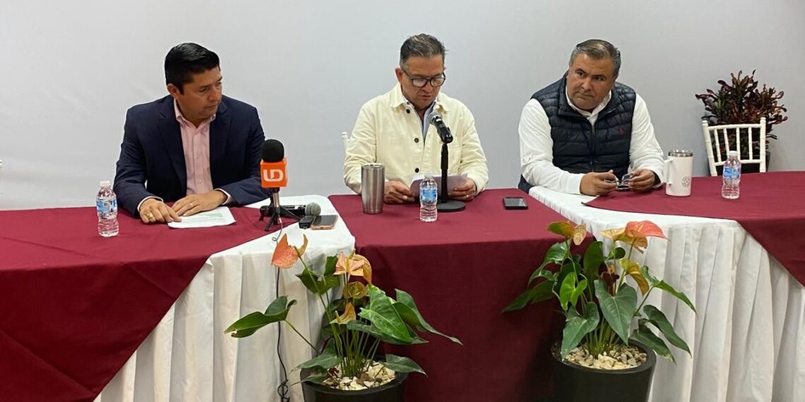 Inicia sin contratiempos plebiscito para elección de síndicos