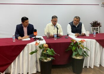 Inicia sin contratiempos plebiscito para elección de síndicos
