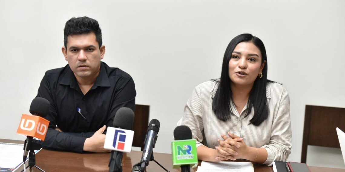 Invitan a jóvenes sinaloenses a participar en el Parlamento Juvenil 2025