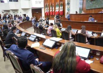 Diputados de Sinaloa aprueban reforma al Poder Judicial a nivel local