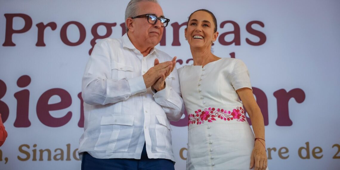 Agradece gobernador Rocha construcción de un nuevo Hospital del IMSS, en respuesta a sus gestiones