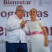 Agradece gobernador Rocha construcción de un nuevo Hospital del IMSS, en respuesta a sus gestiones