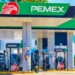 Casi 75% de estaciones en el país cumplen con precio máximo de gasolina Magna: Profeco
