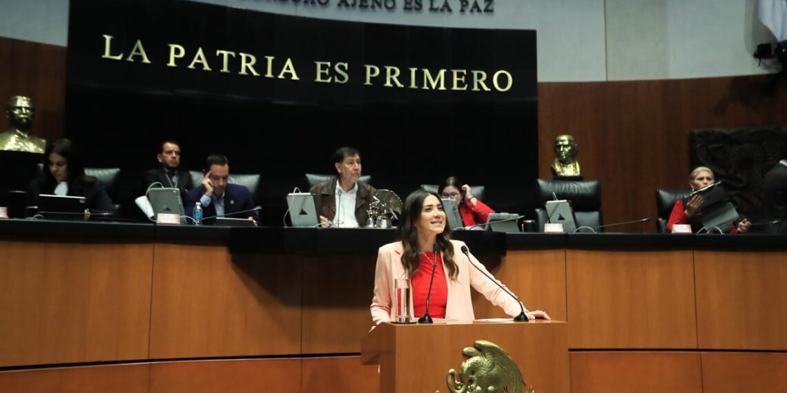 Exige Paloma Sánchez declarar emergencia por sequía en Sinaloa