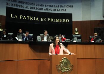 Exige Paloma Sánchez declarar emergencia por sequía en Sinaloa