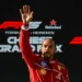 Lewis Hamilton, incrédulo tras batir récord de vuelta y conseguir la pole position para Ferrari en la carrera sprint del GP de China: “¿En serio?”